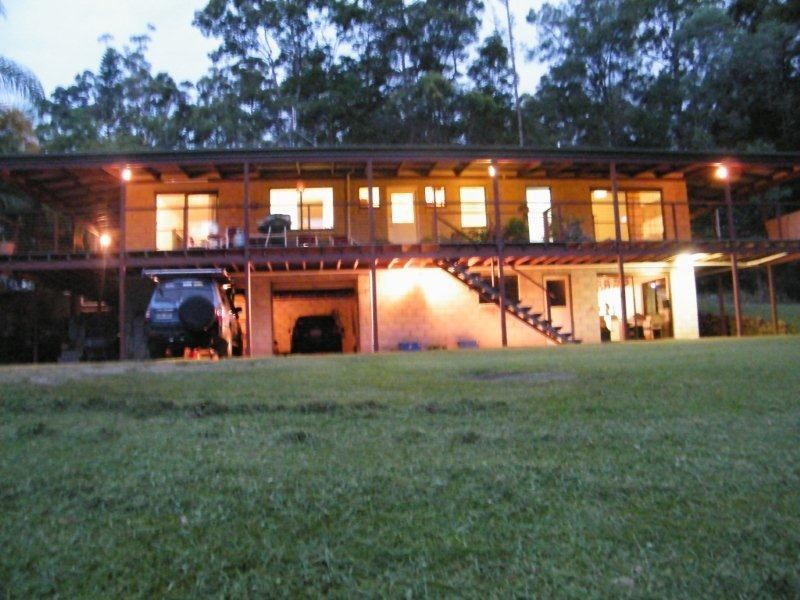 573 Lake Macdonald Drive, Lake Macdonald QLD 4563