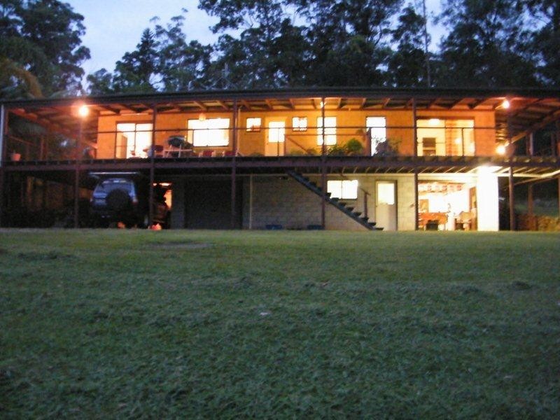 573 Lake Macdonald Drive, Lake Macdonald QLD 4563