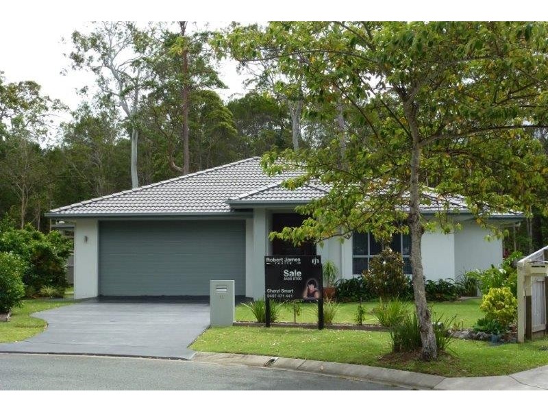 12 Oakleaf Close, Tewantin QLD 4565