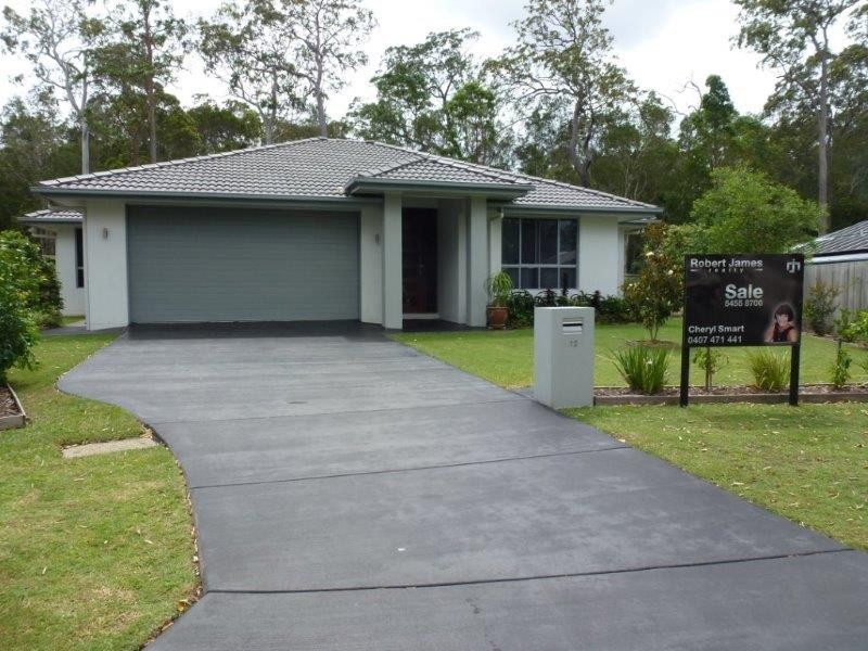 12 Oakleaf Close, Tewantin QLD 4565