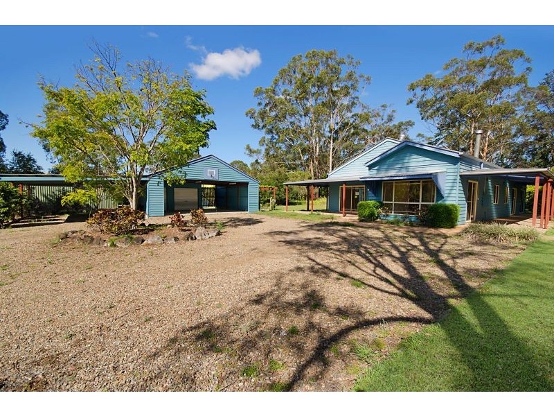16 Green Gate Road, Cooroibah QLD 4565
