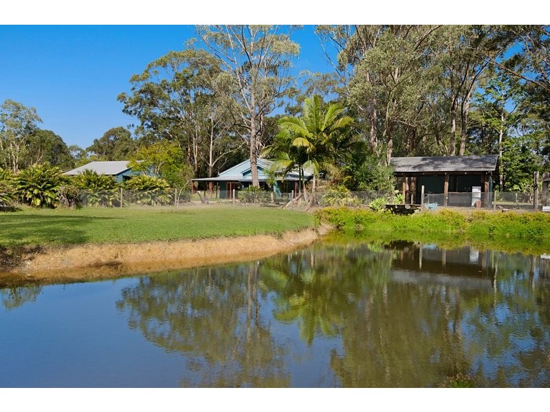 16 Green Gate Road, Cooroibah QLD 4565