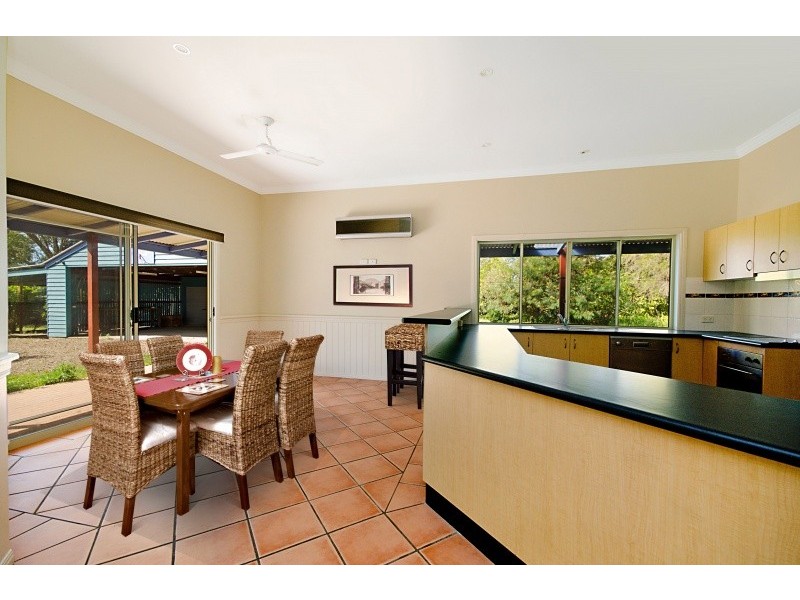 16 Green Gate Road, Cooroibah QLD 4565