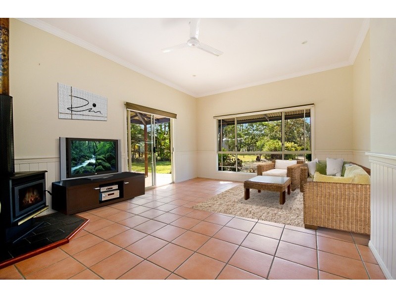 16 Green Gate Road, Cooroibah QLD 4565