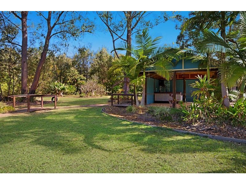 16 Green Gate Road, Cooroibah QLD 4565