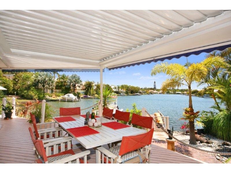 5 The Peninsula, Noosa Waters QLD 4566