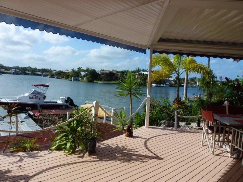 5 The Peninsula, Noosa Waters QLD 4566