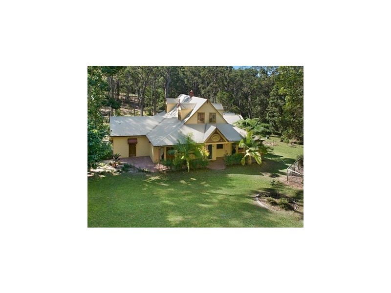 Doonan QLD 4562