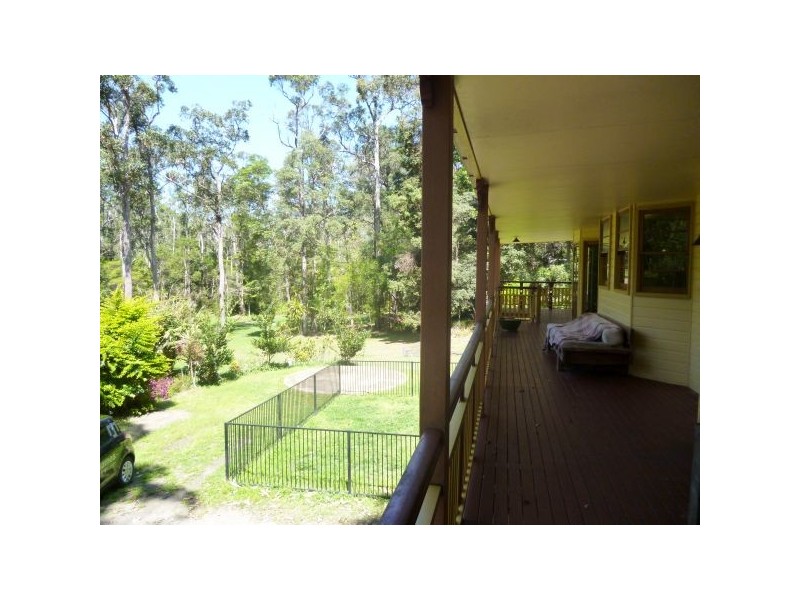 Doonan QLD 4562