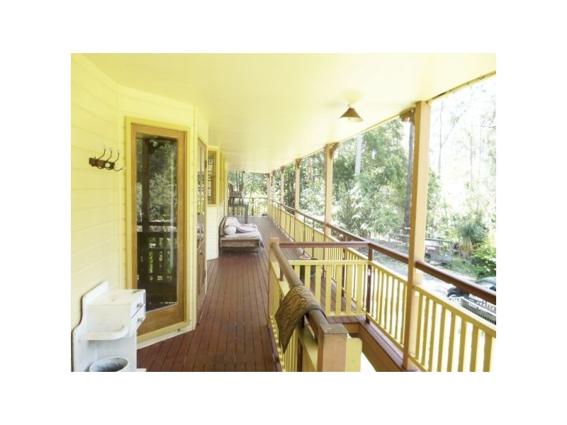 Doonan QLD 4562