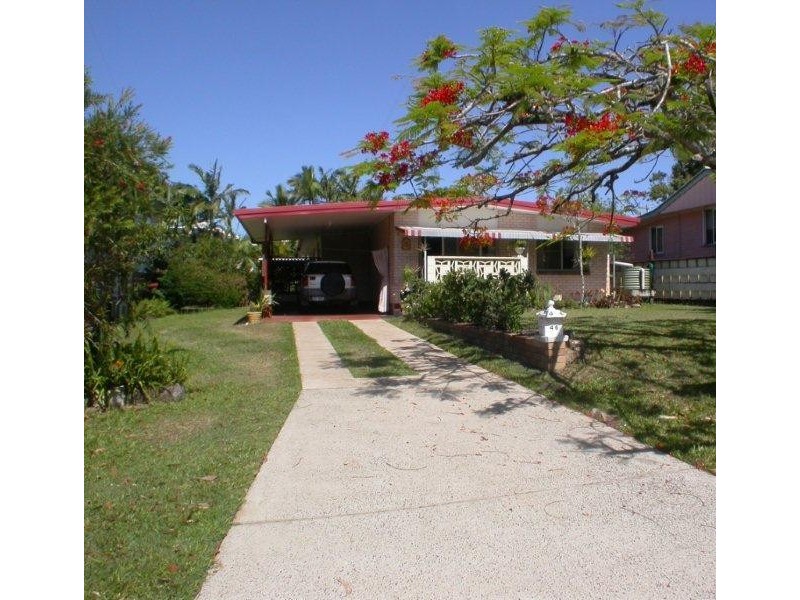 46 Butler Street, Tewantin QLD 4565