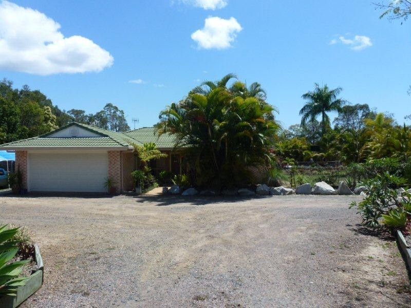159 Illoura Place, Cooroibah QLD 4565