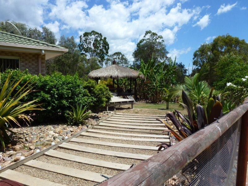 159 Illoura Place, Cooroibah QLD 4565