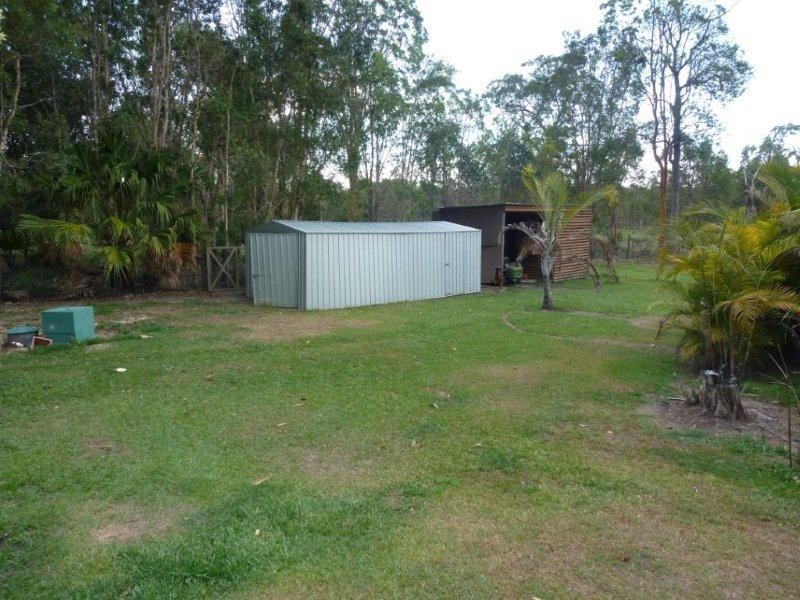 159 Illoura Place, Cooroibah QLD 4565