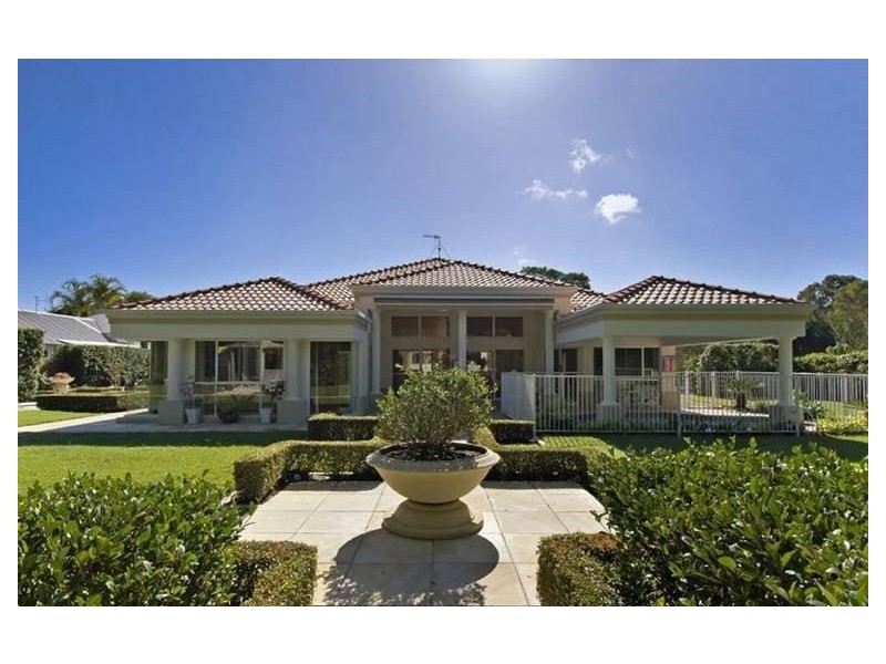 7 Habitat Place, Noosa Heads QLD 4567