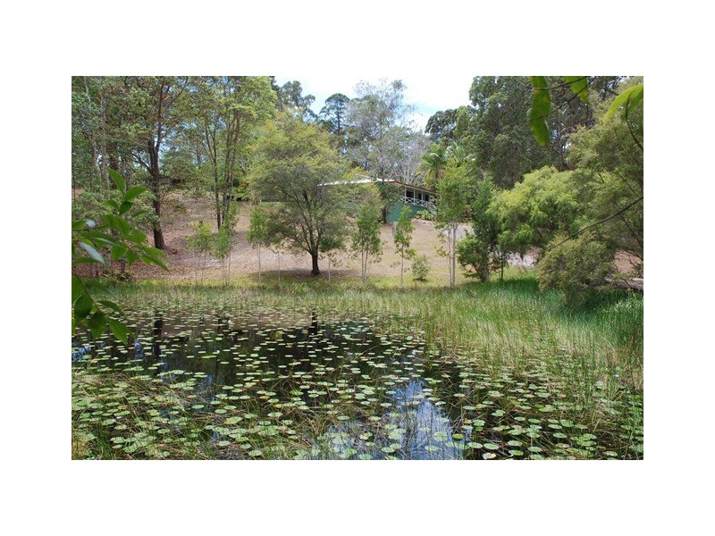 225 Pryor Road, Verrierdale QLD 4562