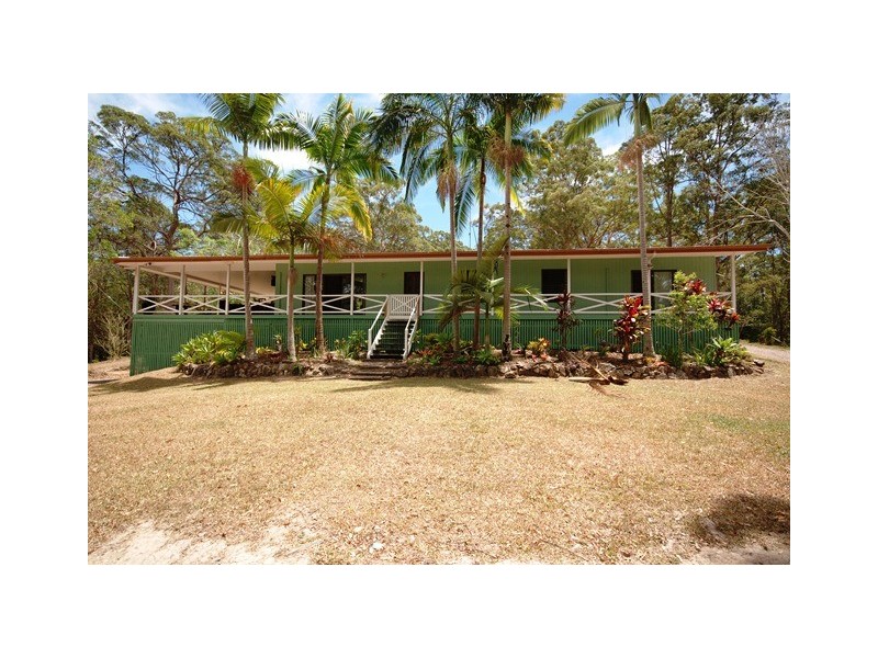 225 Pryor Road, Verrierdale QLD 4562