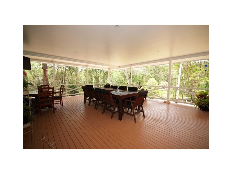 225 Pryor Road, Verrierdale QLD 4562