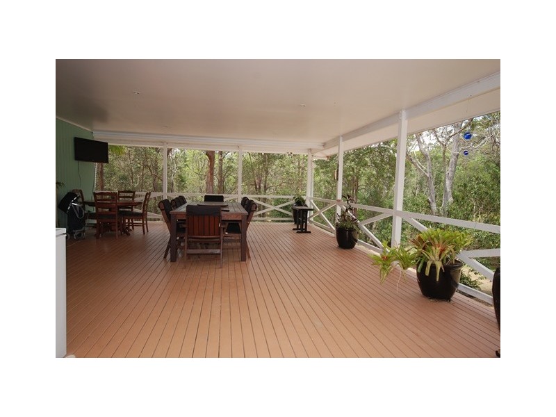 225 Pryor Road, Verrierdale QLD 4562