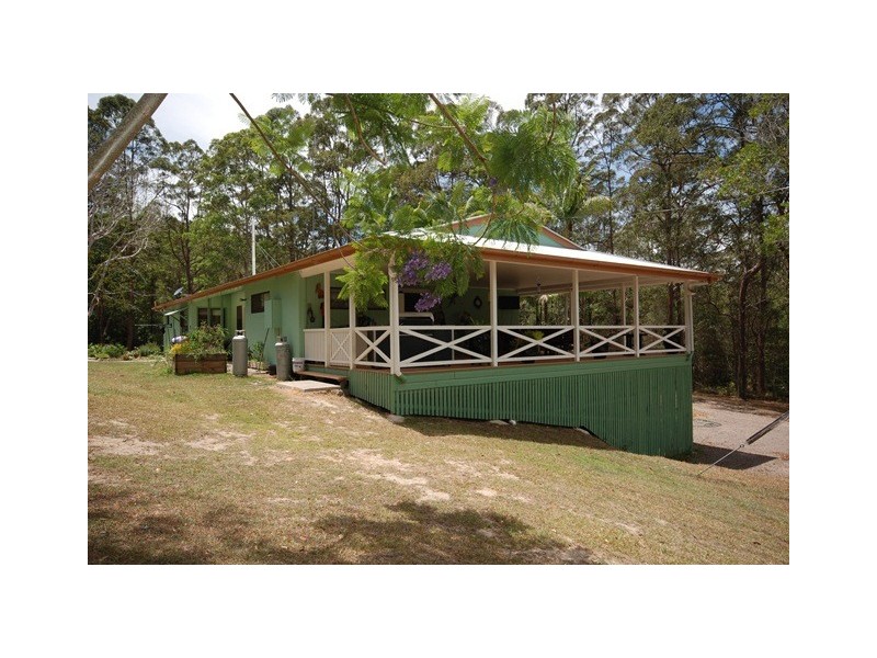 225 Pryor Road, Verrierdale QLD 4562