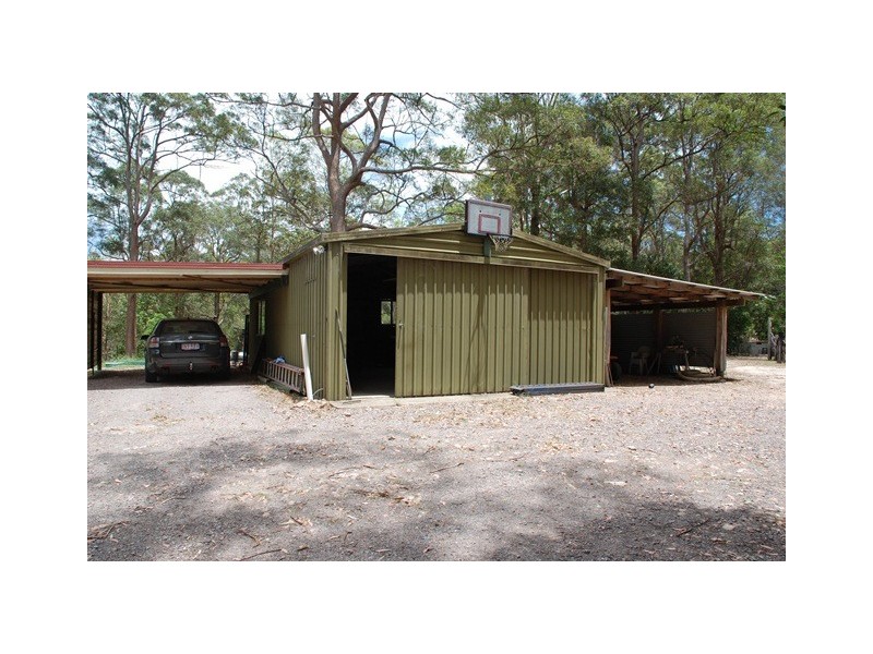 225 Pryor Road, Verrierdale QLD 4562
