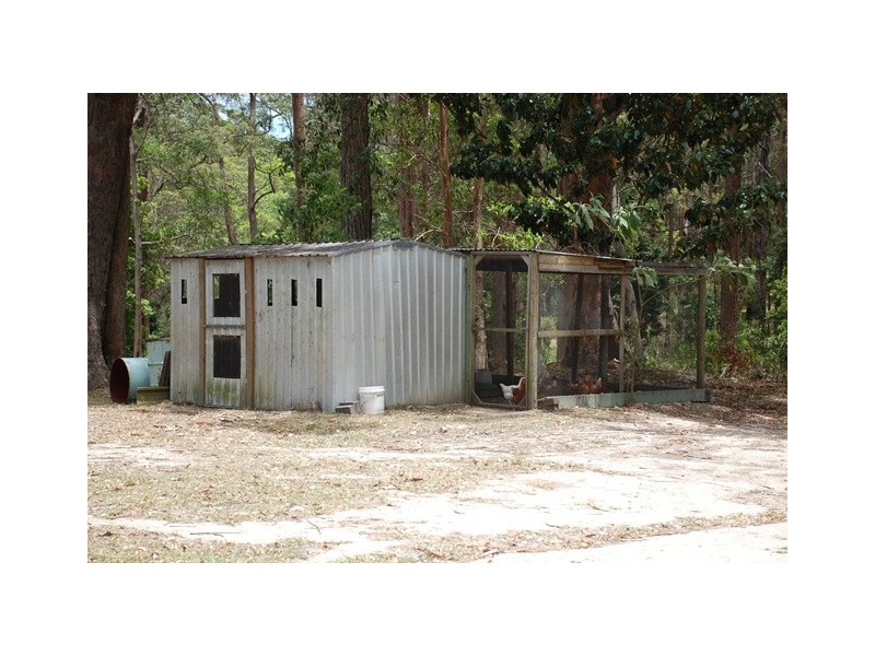 225 Pryor Road, Verrierdale QLD 4562