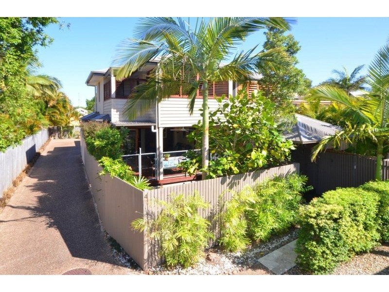 4/265 “Bora Blue” Weyba Road, Noosaville QLD 4566