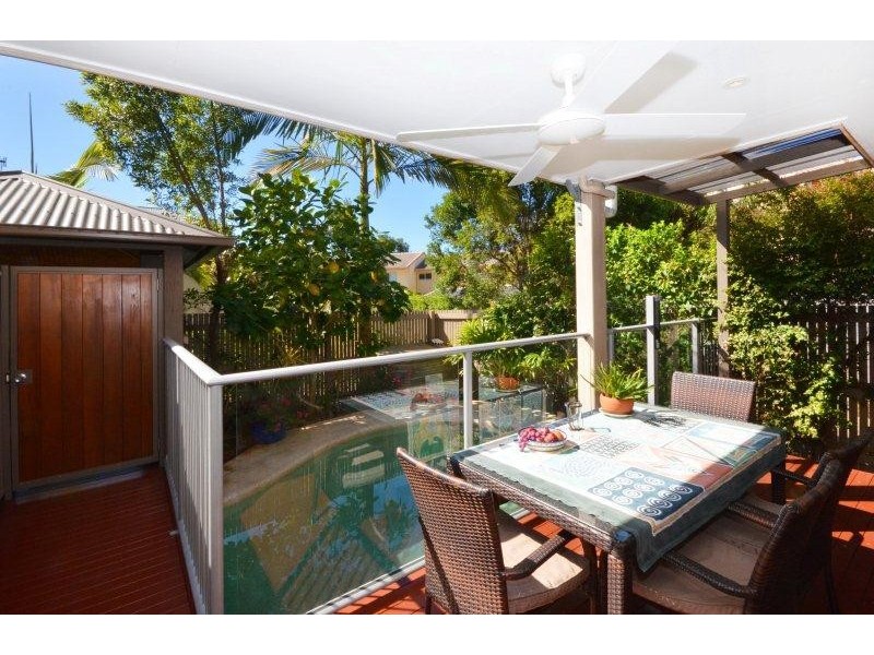 4/265 “Bora Blue” Weyba Road, Noosaville QLD 4566