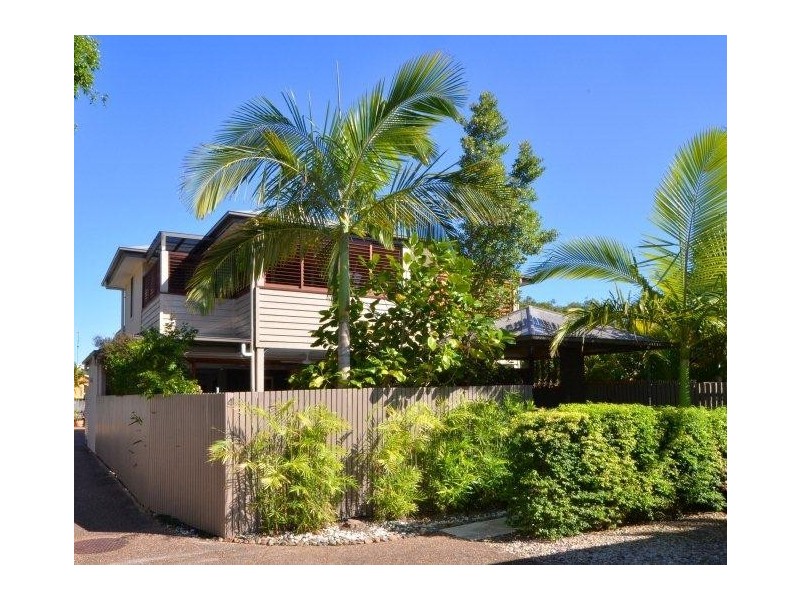 4/265 “Bora Blue” Weyba Road, Noosaville QLD 4566