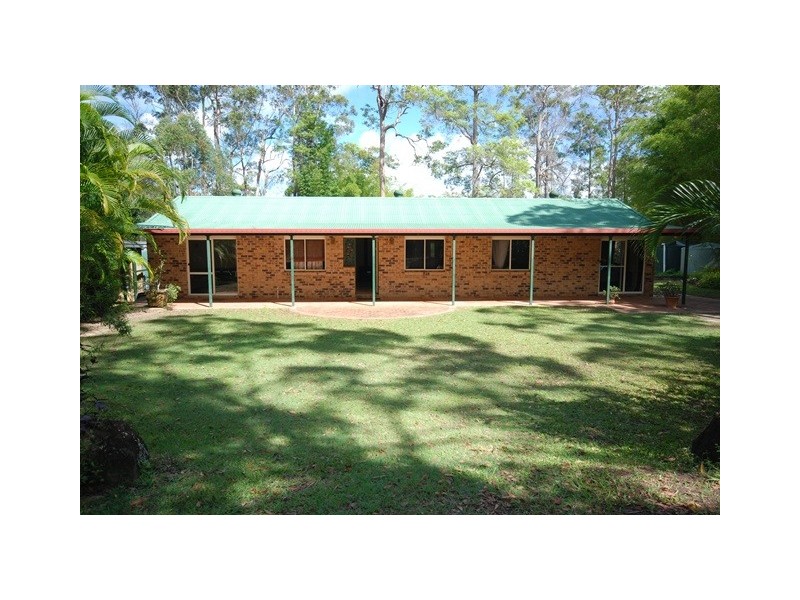 24 Wattlebird Drive, Doonan QLD 4562