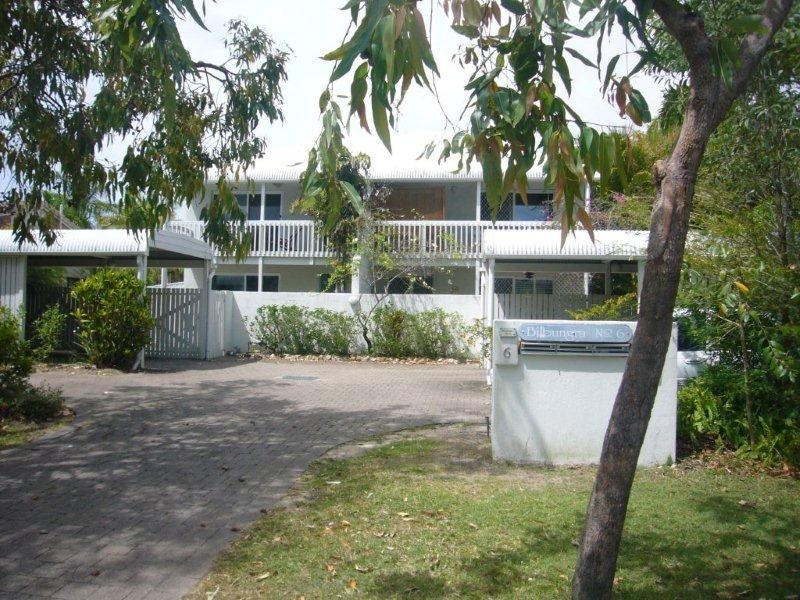 2/6 Woorookool Place, Noosaville QLD 4566