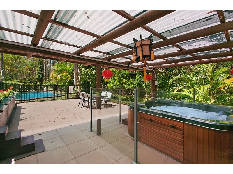 25 Morrell Court, Doonan QLD 4562