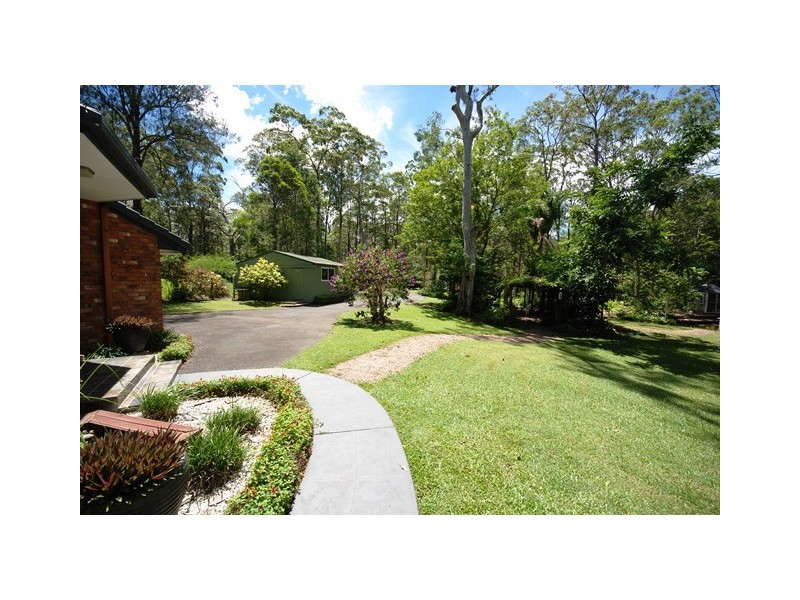 25 Morrell Court, Doonan QLD 4562