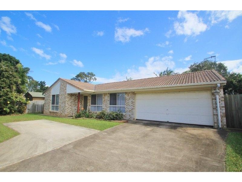 102 St Andrews Drive, Tewantin QLD 4565