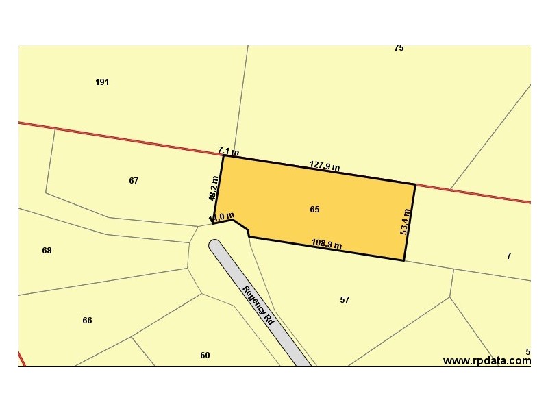 65 Regency Road, Doonan QLD 4562