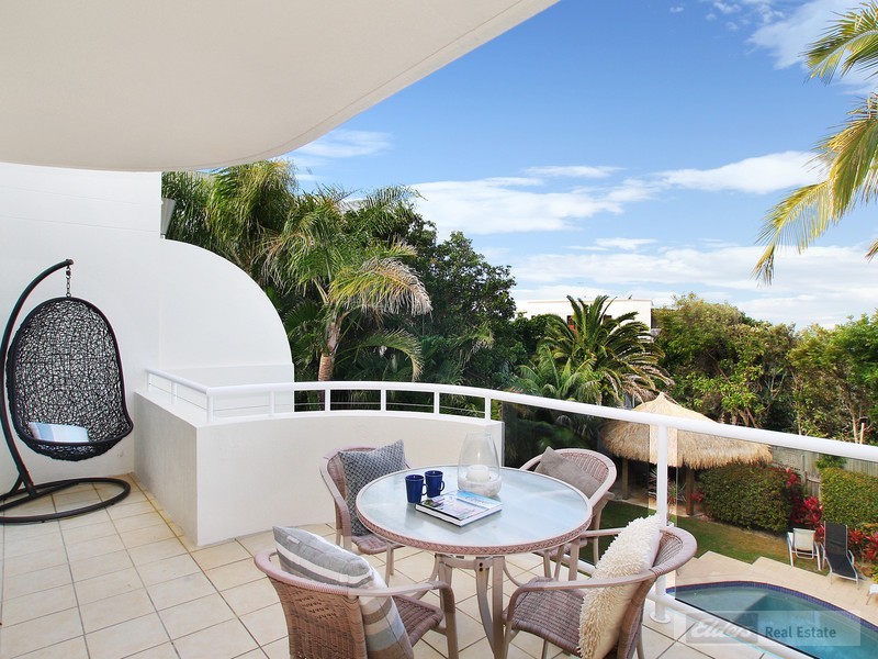 5/9 Pilchers Gap, Sunshine Beach QLD 4567