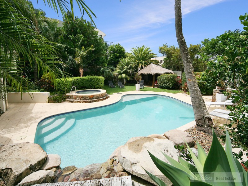 5/9 Pilchers Gap, Sunshine Beach QLD 4567