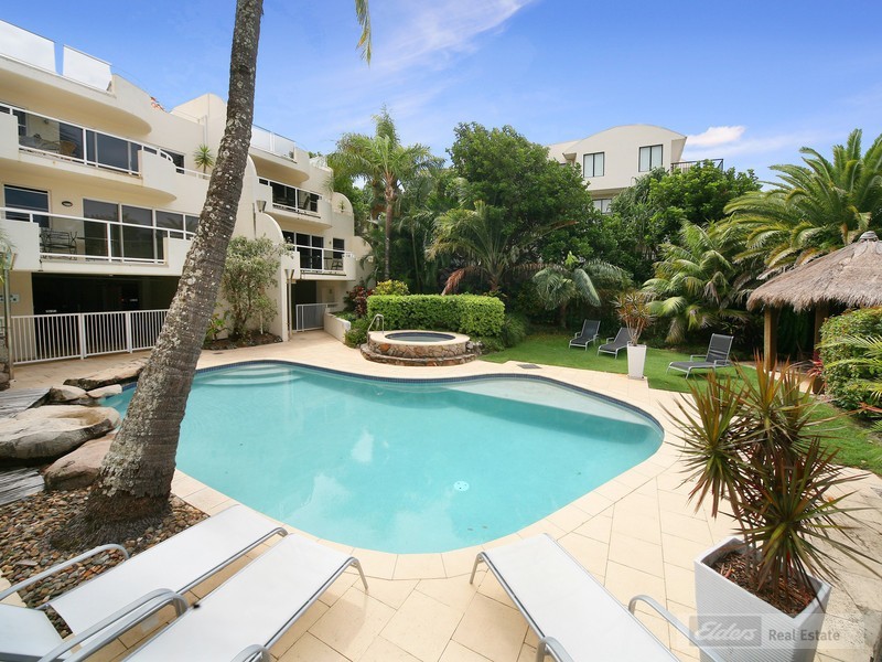 5/9 Pilchers Gap, Sunshine Beach QLD 4567