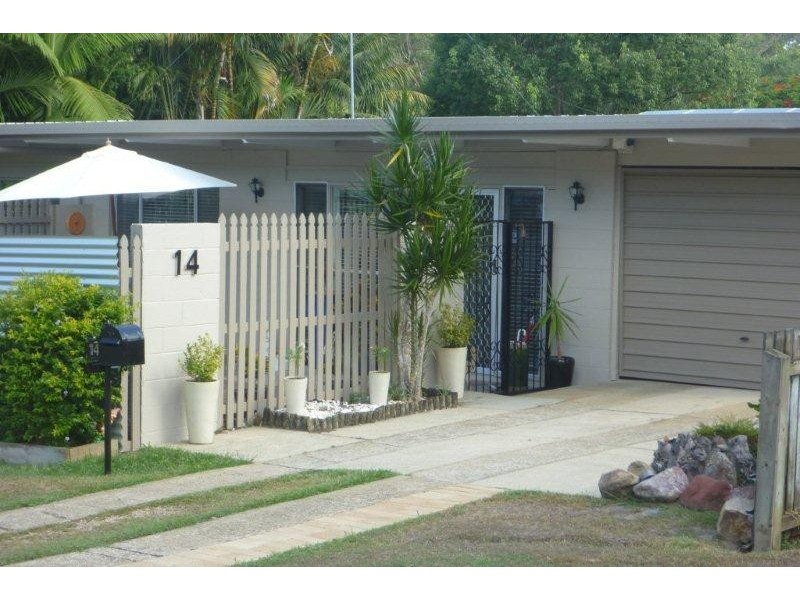 14 Irene Street, Tewantin QLD 4565