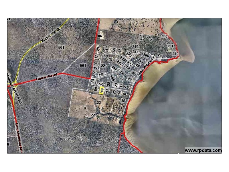 44 Charlotte Drive, Weyba Downs QLD 4562