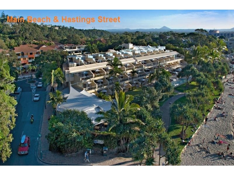 16 Grosvenor Terrace, Noosa Heads QLD 4567