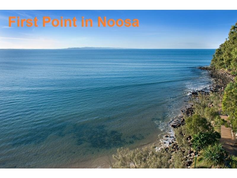 16 Grosvenor Terrace, Noosa Heads QLD 4567