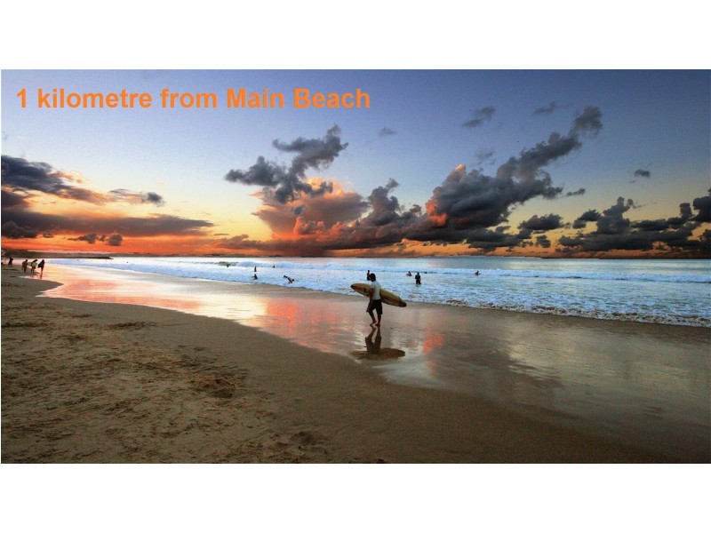 16 Grosvenor Terrace, Noosa Heads QLD 4567