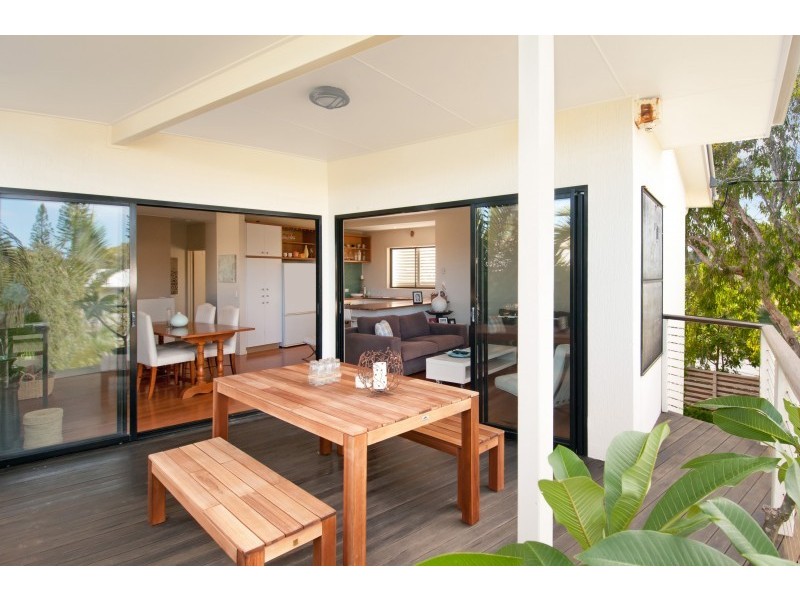 1/1 Orient Drive, Sunrise Beach QLD 4567