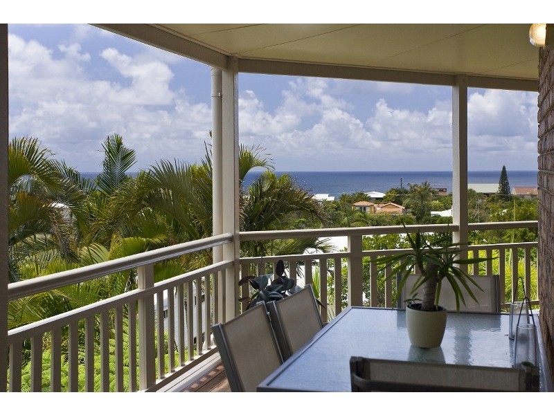 33 Netherby Rise, Sunrise Beach QLD 4567
