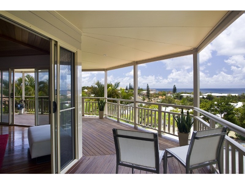33 Netherby Rise, Sunrise Beach QLD 4567