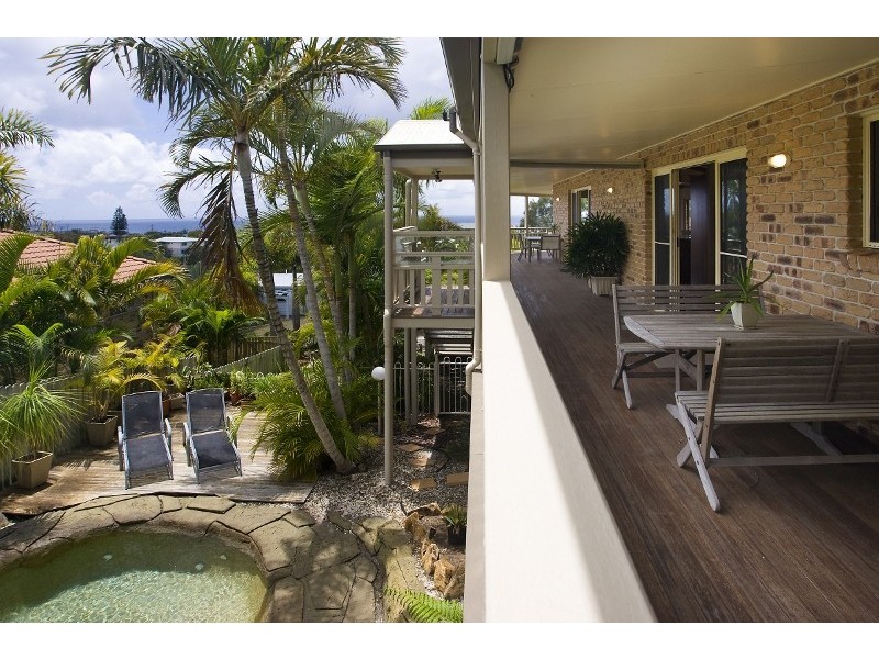 33 Netherby Rise, Sunrise Beach QLD 4567