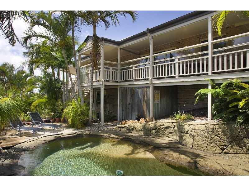 33 Netherby Rise, Sunrise Beach QLD 4567