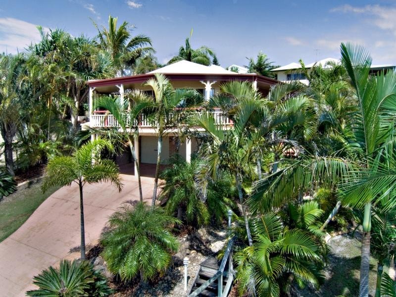 33 Netherby Rise, Sunrise Beach QLD 4567