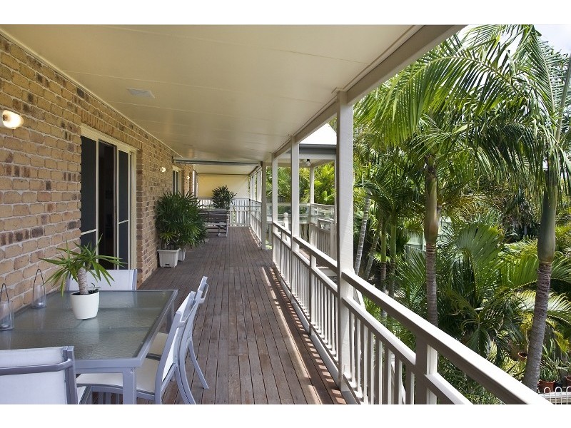 33 Netherby Rise, Sunrise Beach QLD 4567